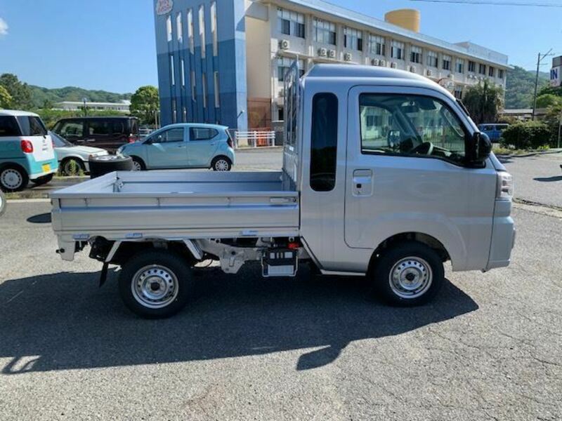 HIJET TRUCK-7