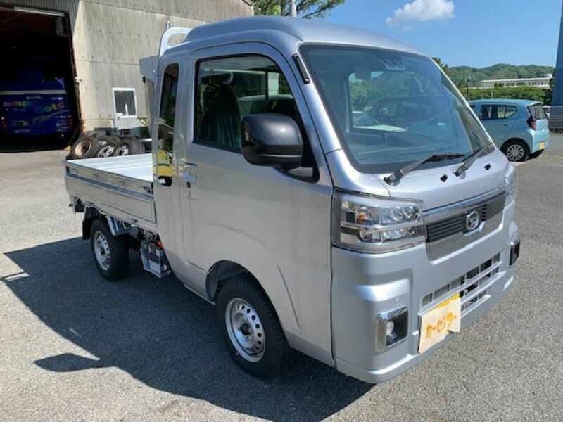 HIJET TRUCK-8