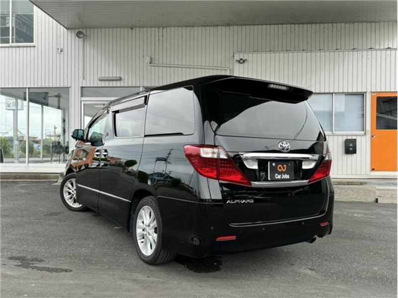 ALPHARD-2