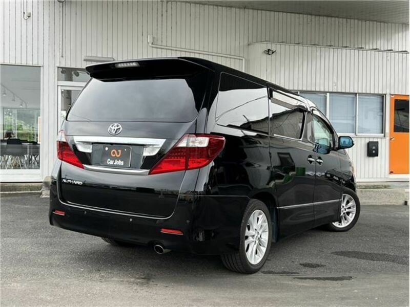 ALPHARD-3