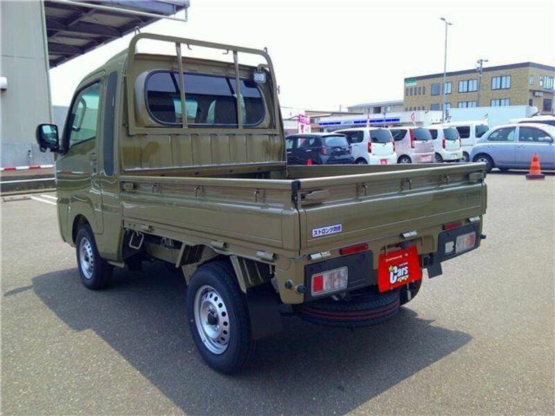 HIJET TRUCK-1