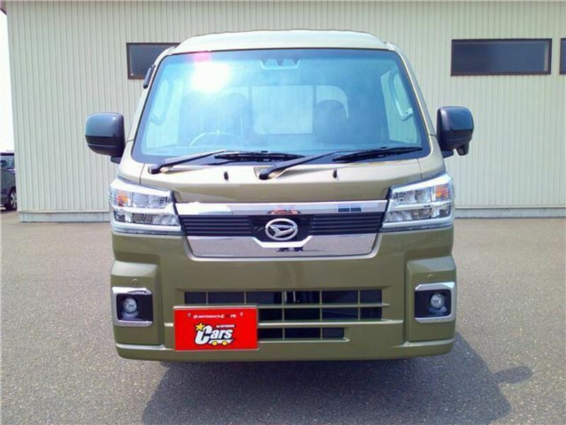 HIJET TRUCK-3