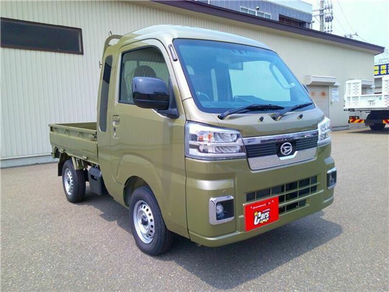 HIJET TRUCK-4