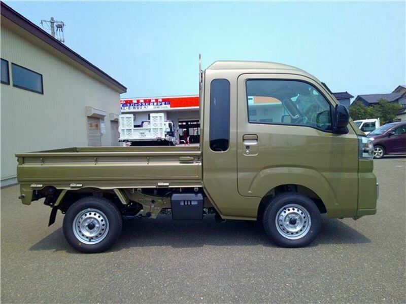 HIJET TRUCK-5