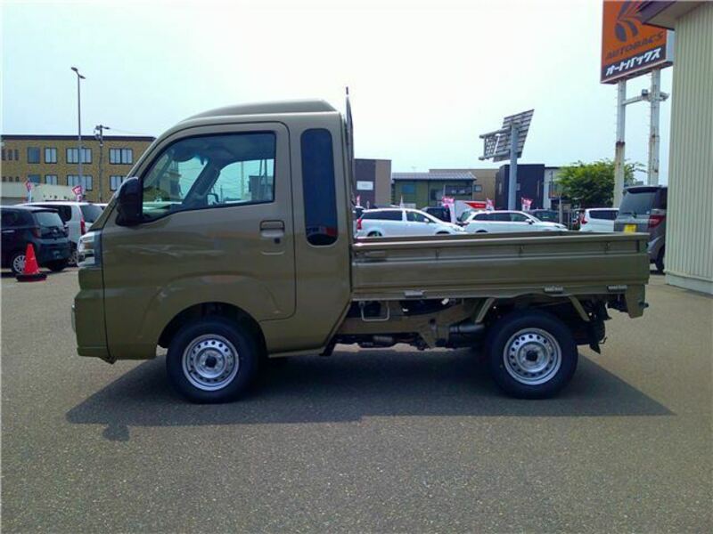 HIJET TRUCK-6