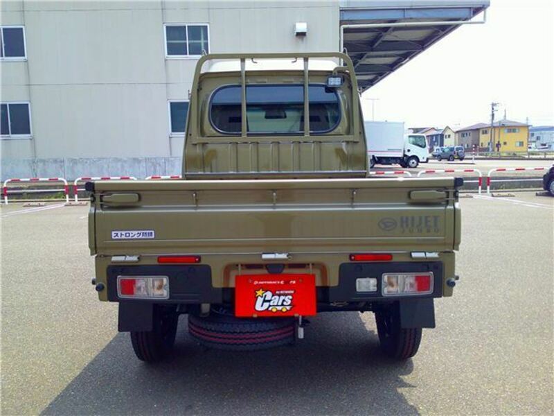 HIJET TRUCK-7