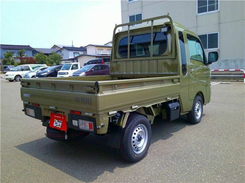 HIJET TRUCK-8