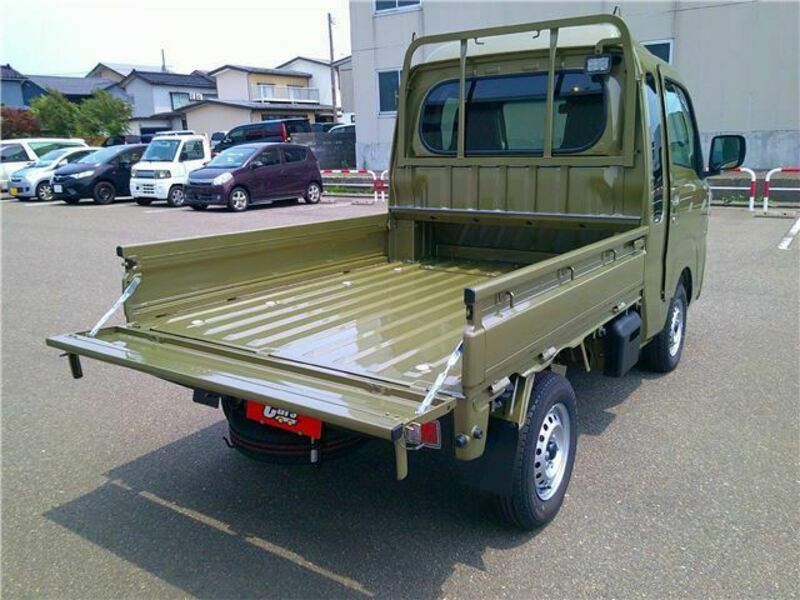 HIJET TRUCK-32