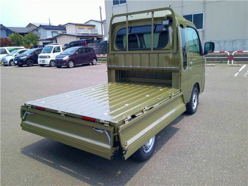 HIJET TRUCK-33