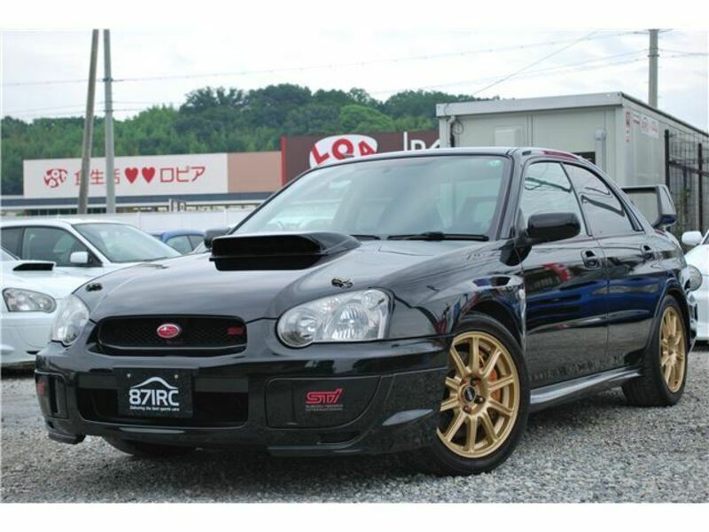 IMPREZA