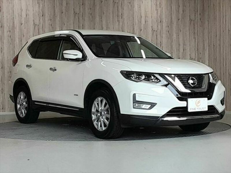 X-TRAIL-15