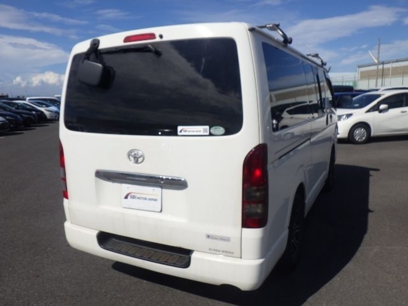 HIACE VAN-7