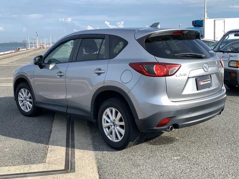 CX-5-4