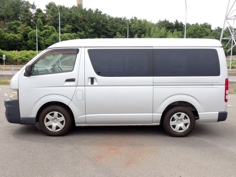 HIACE-5