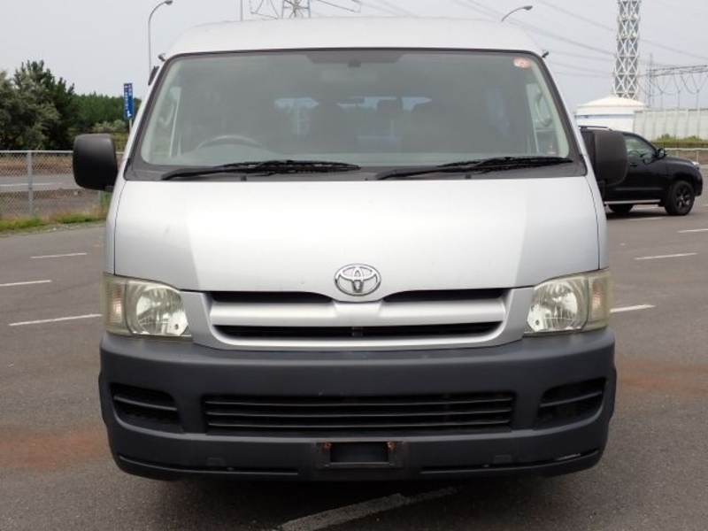 HIACE-6