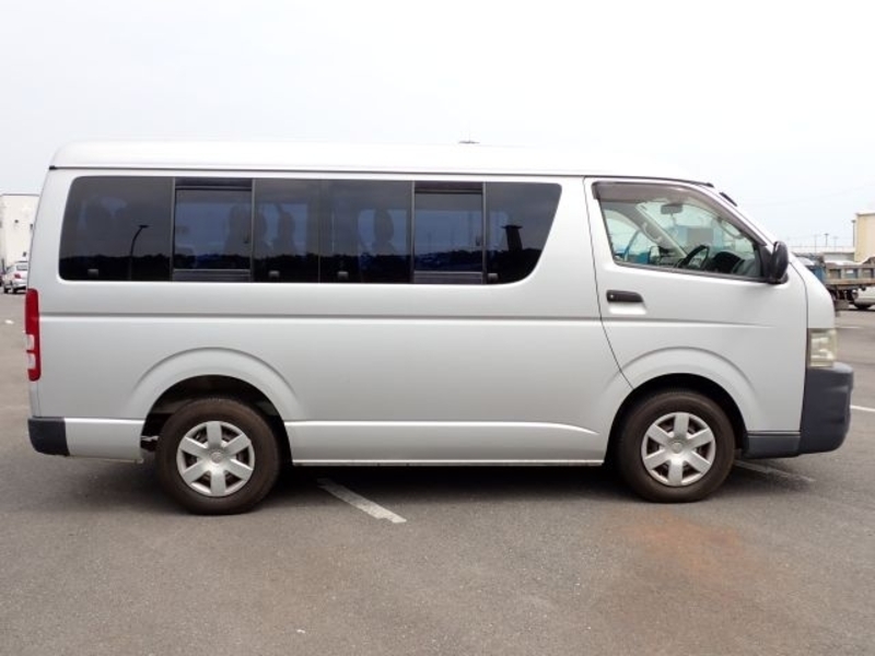 HIACE-4