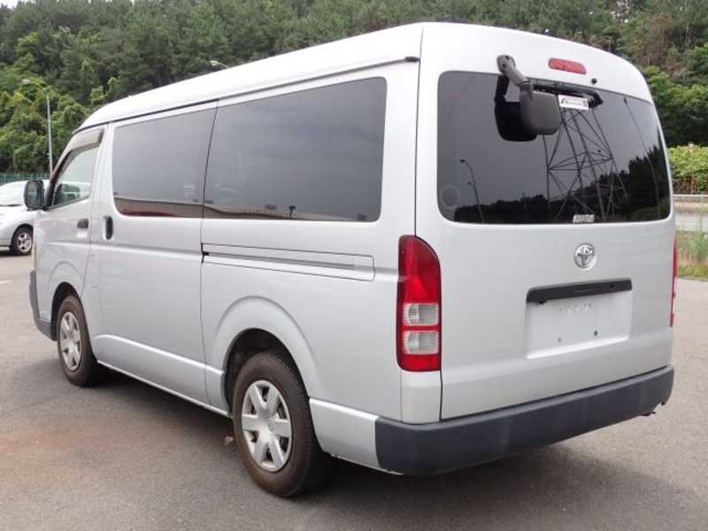 HIACE-3