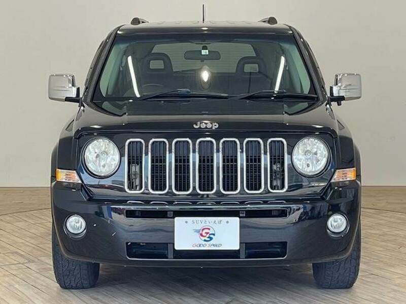 JEEP PATRIOT-11