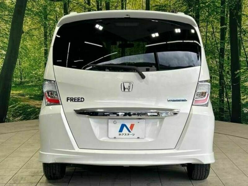 FREED HYBRID-16