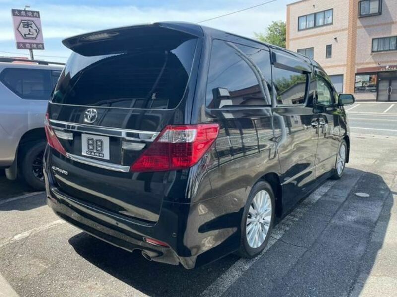 ALPHARD-3