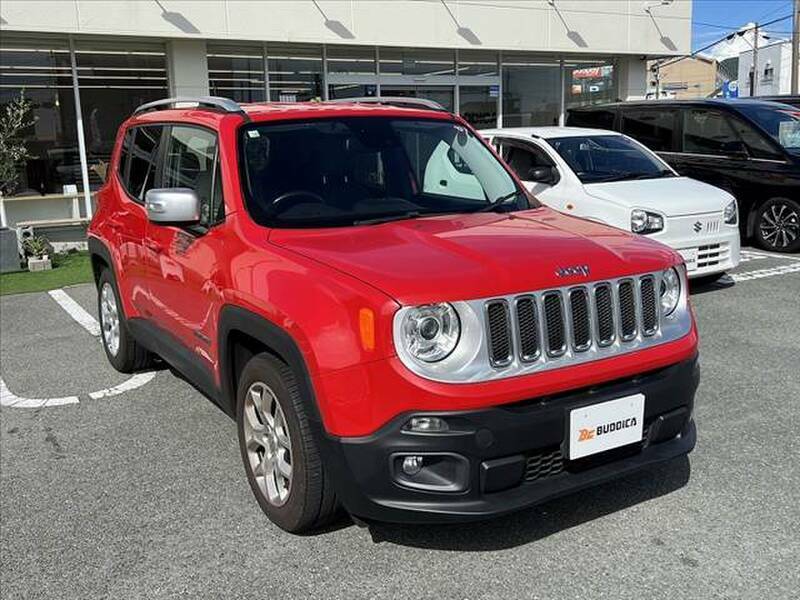 JEEP RENEGADE-9