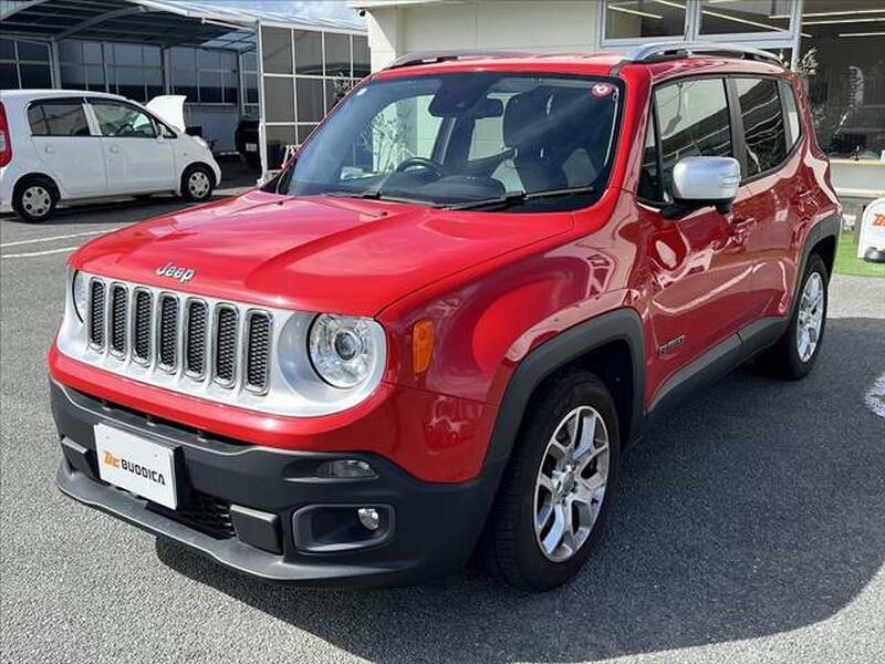 JEEP RENEGADE-7