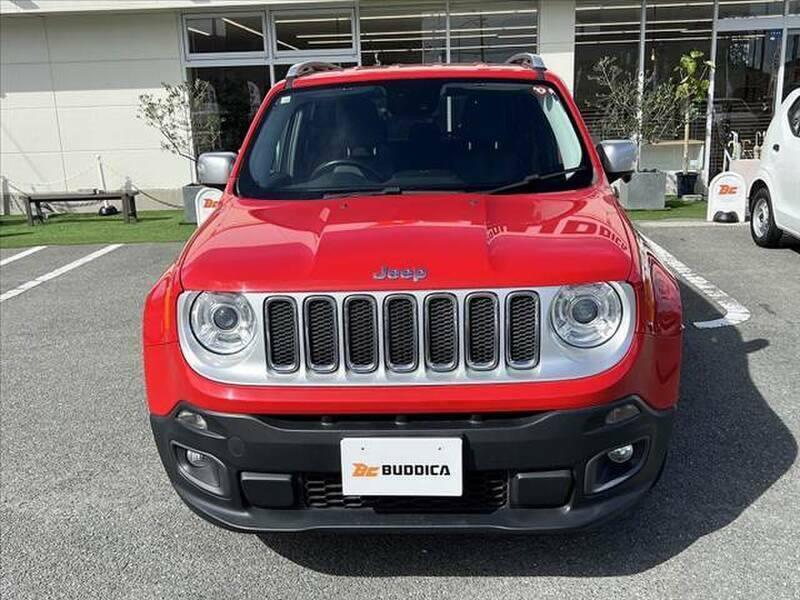 JEEP RENEGADE-8