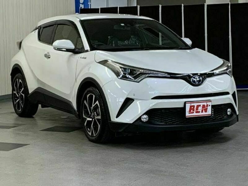 C-HR-6