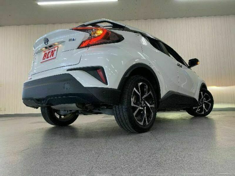 C-HR-26