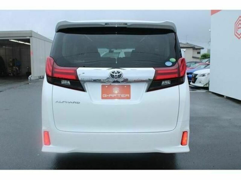 ALPHARD-9