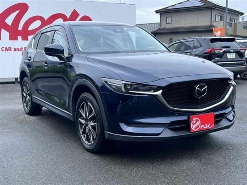 CX-5-14