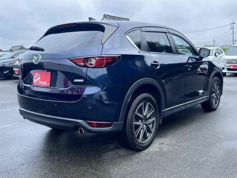 CX-5-17