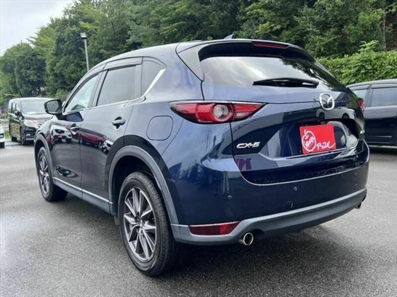 CX-5-18