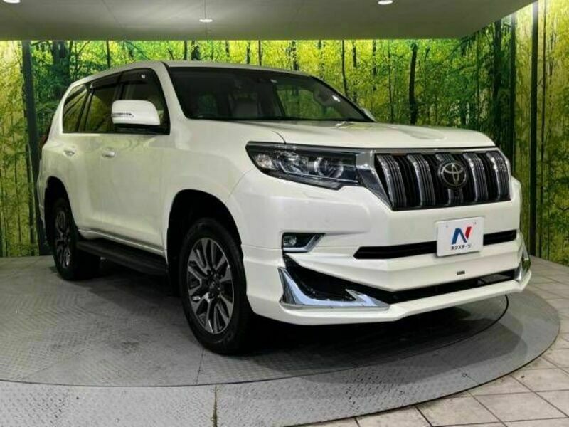 LAND CRUISER PRADO-16