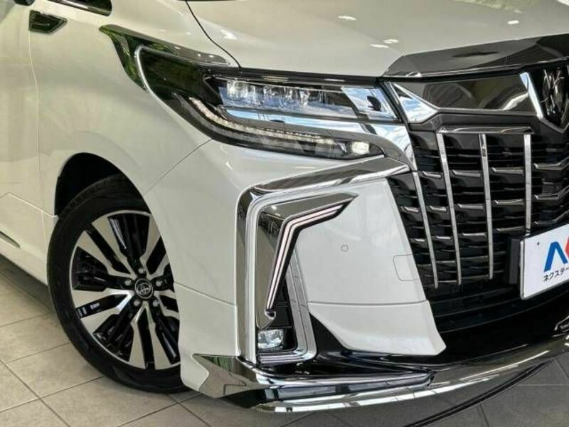 ALPHARD-13