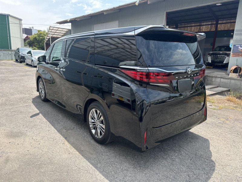 ALPHARD-6