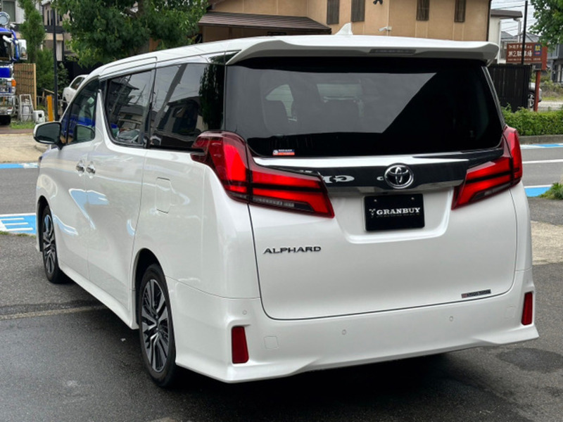 ALPHARD-16