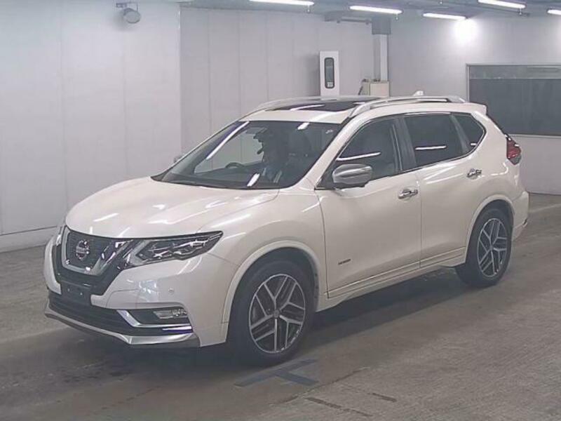 X-TRAIL-1