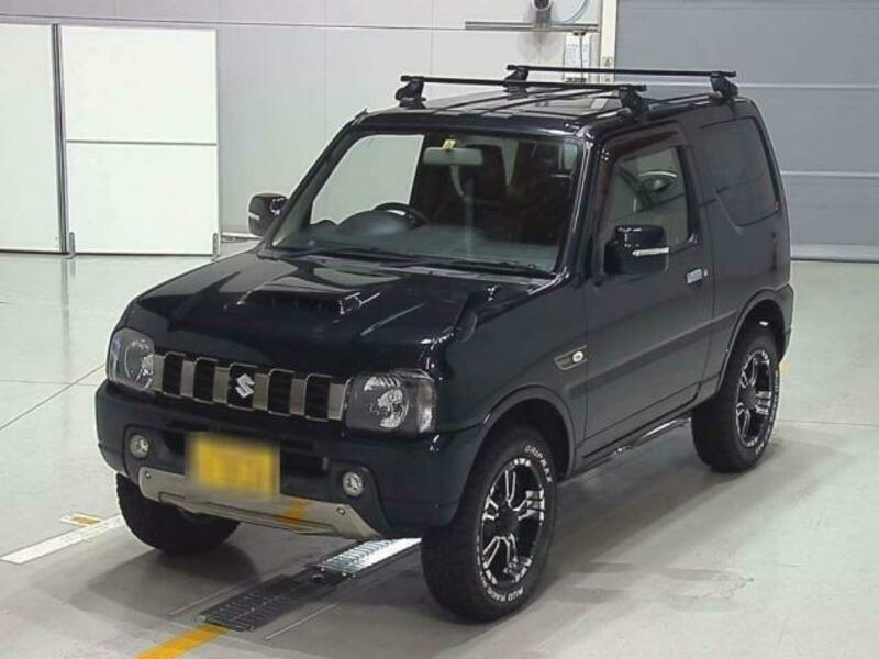 JIMNY