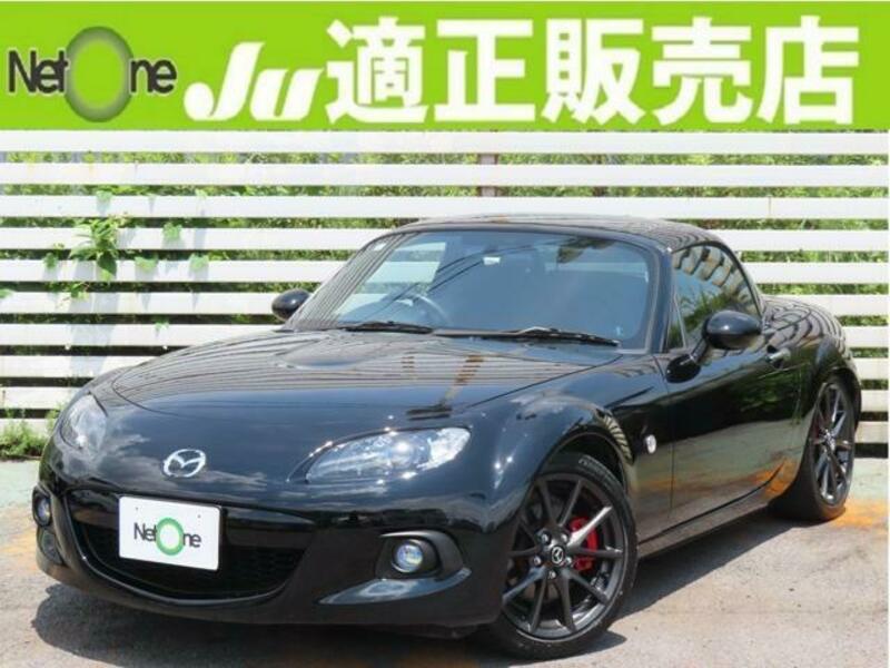 ROADSTER-0