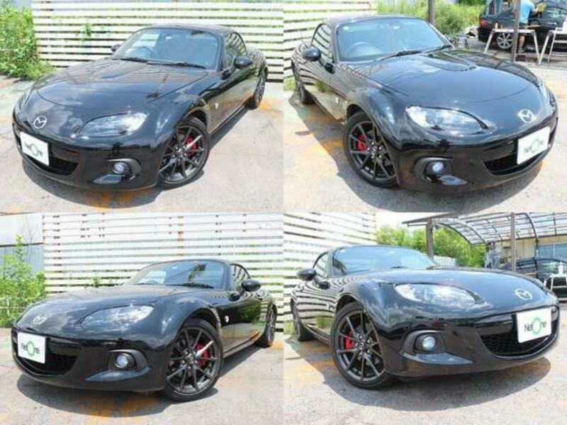 ROADSTER-1