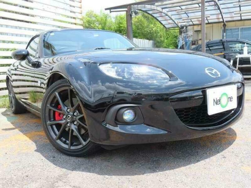 ROADSTER-14