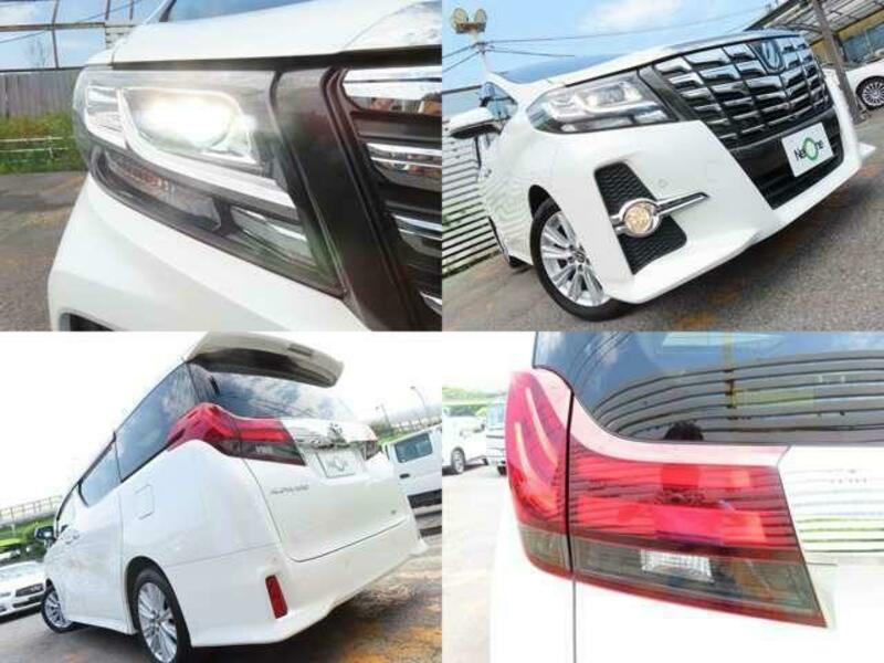 ALPHARD-4