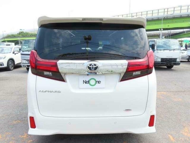 ALPHARD-15