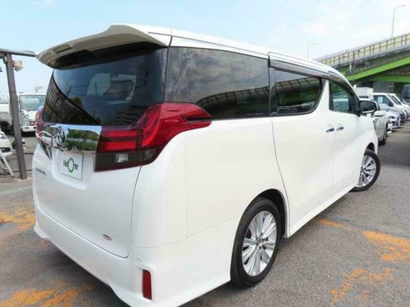 ALPHARD-16