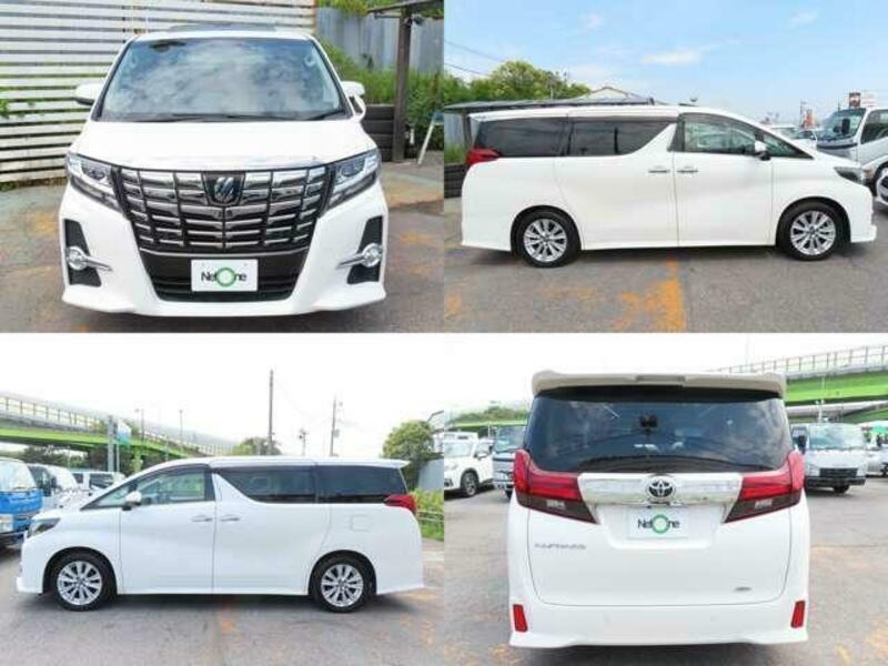 ALPHARD-2