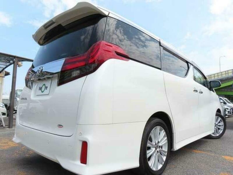 ALPHARD-17