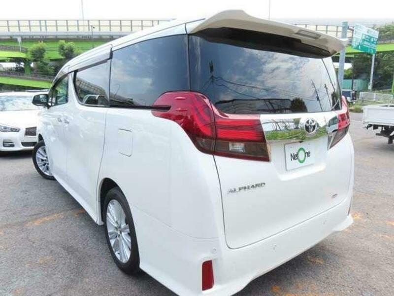 ALPHARD-18