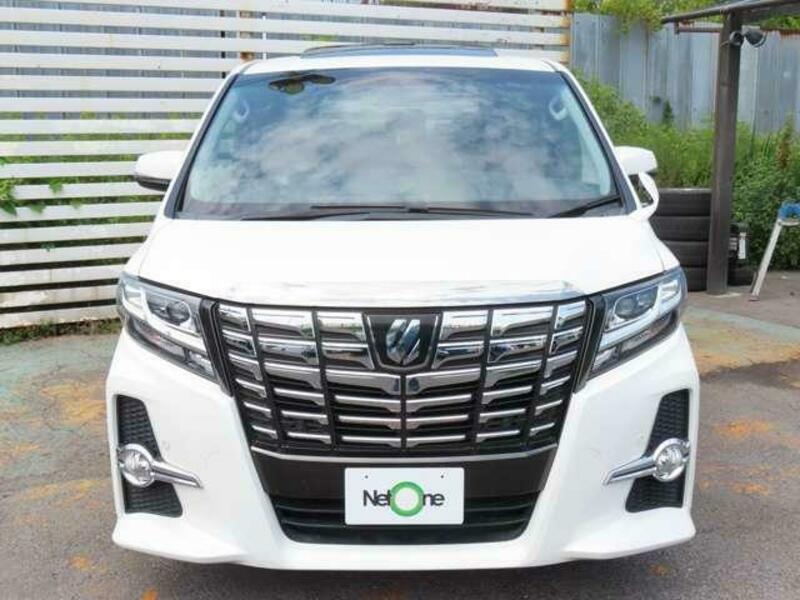 ALPHARD-8