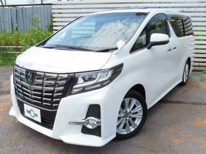 ALPHARD-9